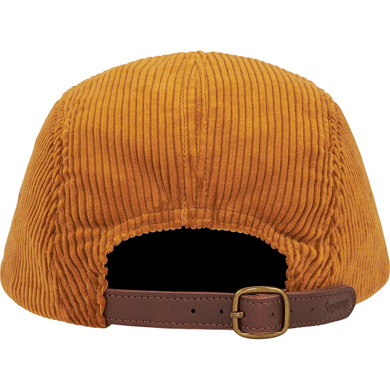 Corduroy Camp Cap view 13
